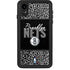 NBA Brooklyn Nets Elephant Print iPhone XR Waterproof Case