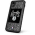 NBA Brooklyn Nets Elephant Print iPhone XR Waterproof Case