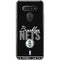 NBA Brooklyn Nets Elephant Print LG K51/Q51 Clear Case