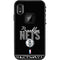 NBA Brooklyn Nets Elephant Print LifeProof Fre iPhone Skin