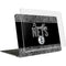 NBA Brooklyn Nets Elephant Print MacBook Air 13in (2020) Case plus Skin