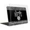 NBA Brooklyn Nets Elephant Print MacBook Air 13in M1 (2021) Case plus Skin