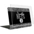 NBA Brooklyn Nets Elephant Print MacBook Air 13in M1 (2021) Case plus Skin
