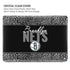 NBA Brooklyn Nets Elephant Print MacBook Air 13in M1 (2021) Case plus Skin