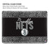 NBA Brooklyn Nets Elephant Print MacBook Air 15in (2023-2025) Case plus Skin
