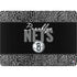 NBA Brooklyn Nets Elephant Print MacBook Pro 14in (2021-24) Skin