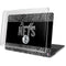 NBA Brooklyn Nets Elephant Print MacBook Pro 16in (2019-20) Case plus Skin