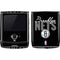 NBA Brooklyn Nets Elephant Print Motorola RAZR Skin