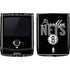 NBA Brooklyn Nets Elephant Print Motorola RAZR Skin