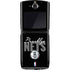 NBA Brooklyn Nets Elephant Print Motorola RAZR Skin