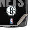 NBA Brooklyn Nets Elephant Print Motorola RAZR Skin