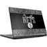 NBA Brooklyn Nets Elephant Print MSI GS65 Stealth Laptop Skin