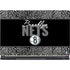 NBA Brooklyn Nets Elephant Print MSI GS65 Stealth Laptop Skin