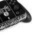 NBA Brooklyn Nets Elephant Print Nintendo Switch OLED (2021) Skin