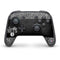 NBA Brooklyn Nets Elephant Print Nintendo Switch Pro Controller Skin