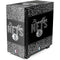 NBA Brooklyn Nets Elephant Print NZXT H510 Compact ATX Mid-Tower Case Skin