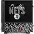 NBA Brooklyn Nets Elephant Print NZXT H510 Compact ATX Mid-Tower Case Skin