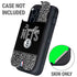 NBA Brooklyn Nets Elephant Print Otterbox Defender iPhone Skin