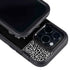 NBA Brooklyn Nets Elephant Print Otterbox Defender iPhone Skin