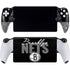 NBA Brooklyn Nets Elephant Print PlayStation Portal Remote Player Skin