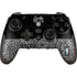 NBA Brooklyn Nets Elephant Print PlayStation Scuf Vantage 2 Controller Skin