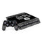 NBA Brooklyn Nets Elephant Print PS4 Slim Bundle Skin