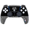 NBA Brooklyn Nets Elephant Print PS5 Controller Skin