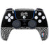 NBA Brooklyn Nets Elephant Print PS5 Controller Skin