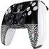 NBA Brooklyn Nets Elephant Print PS5 Controller Skin