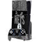 NBA Brooklyn Nets Elephant Print PS5 Slim Disk Bundle Skin