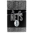 NBA Brooklyn Nets Elephant Print PS5 Slim Disk Bundle Skin