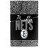 NBA Brooklyn Nets Elephant Print PS5 Slim Disk Console Skin