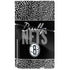 NBA Brooklyn Nets Elephant Print PS5 Slim Disk Console Skin