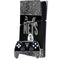 NBA Brooklyn Nets Elephant Print PS5 Slim Digital Edition Bundle Skin