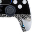 NBA Brooklyn Nets Elephant Print PS5 Slim Digital Edition Bundle Skin