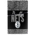 NBA Brooklyn Nets Elephant Print PS5 Slim Digital Edition Console Skin