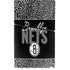 NBA Brooklyn Nets Elephant Print PS5 Slim Digital Edition Console Skin