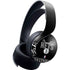NBA Brooklyn Nets Elephant Print PULSE 3D Wireless Headset for PS5 Skin