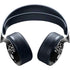 NBA Brooklyn Nets Elephant Print PULSE 3D Wireless Headset for PS5 Skin