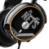 NBA Brooklyn Nets Elephant Print SteelSeries Arctis 5 Skin