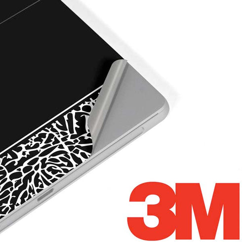 NBA Brooklyn Nets Elephant Print Surface Go Skin