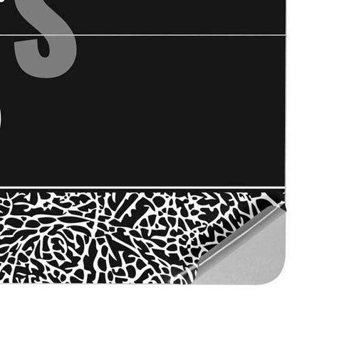 NBA Brooklyn Nets Elephant Print Surface Laptop Studio Skin