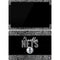 NBA Brooklyn Nets Elephant Print Surface Pro 7 Skin