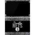 NBA Brooklyn Nets Elephant Print Surface Pro 7 Skin