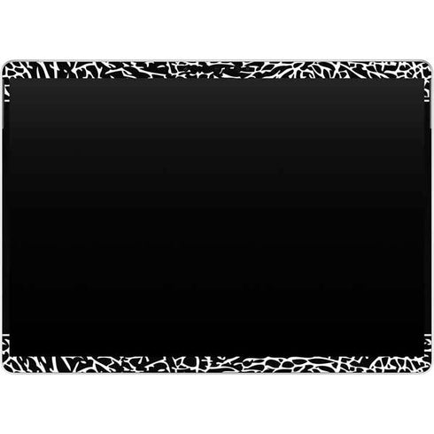 NBA Brooklyn Nets Elephant Print Surface Pro 8 Skin