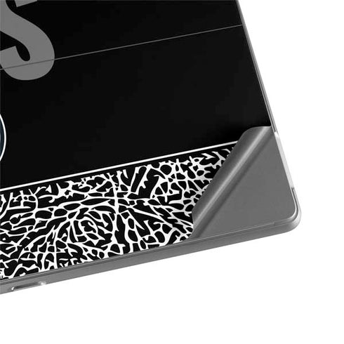 NBA Brooklyn Nets Elephant Print Surface Pro 8 Skin