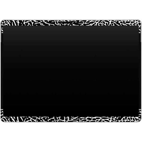 NBA Brooklyn Nets Elephant Print Surface Pro 9 Skin