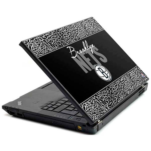 NBA Brooklyn Nets Elephant Print T440s Skin