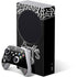 NBA Brooklyn Nets Elephant Print Xbox Series S Bundle Skin