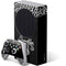 NBA Brooklyn Nets Elephant Print Xbox Series S Skins